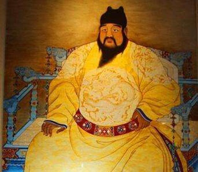 专门建了一个"豹房", 大臣进去都尴尬|皇帝|杨一清|杨嗣昌_新浪新闻