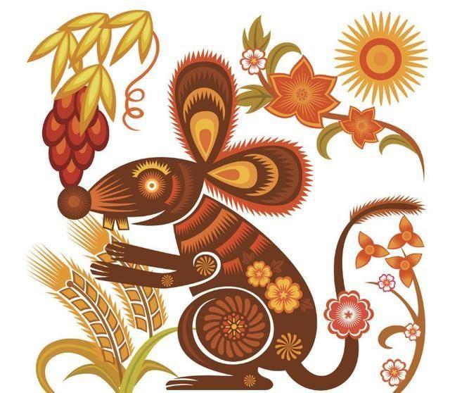 72年出生在这一年的生肖鼠人,天生机智,足智多谋,有聚财之力,天生好运