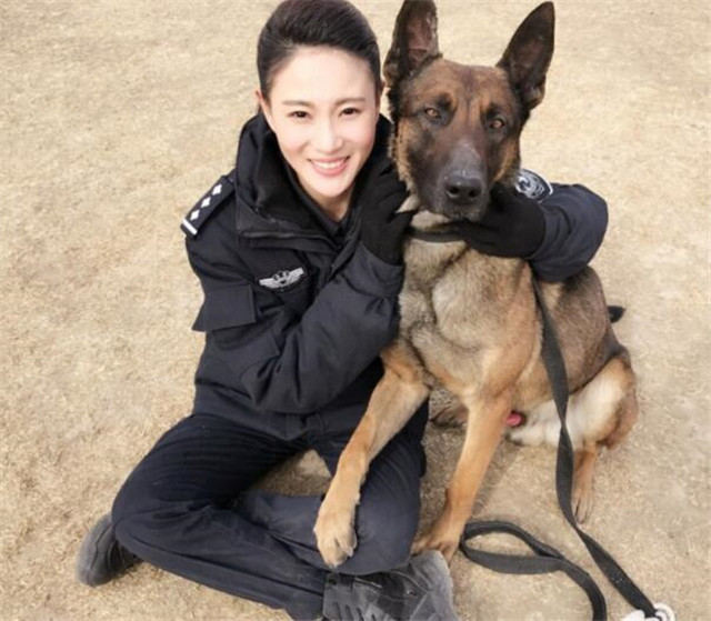 和于和伟搭戏演过我是特种兵今33岁开越野车成梦中女神