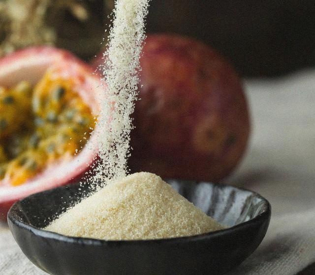 常吃这8种胶原蛋白质食物更有女人味