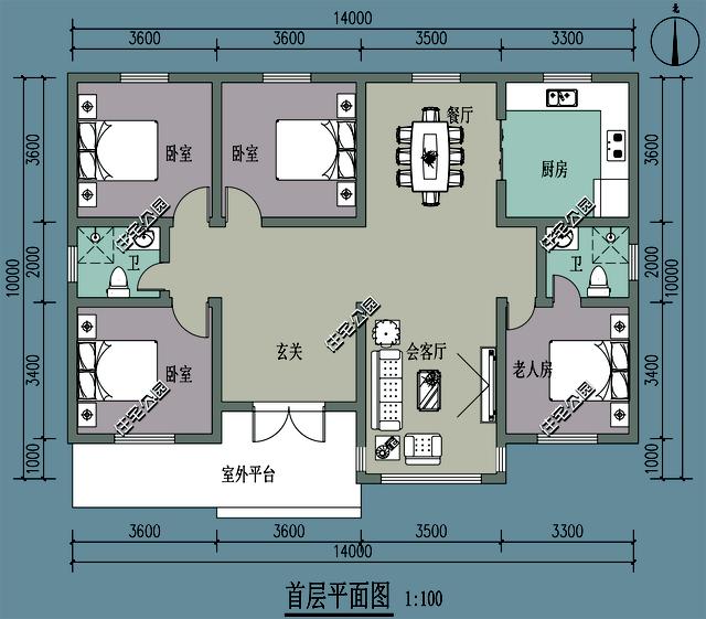 当然如果建房为了要面子,那就限高几层,就建几层吧.
