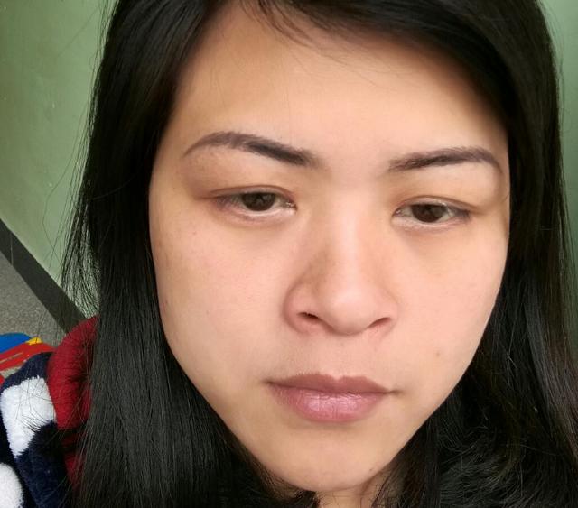 这类女人,面带凶相,是典型的克夫之相