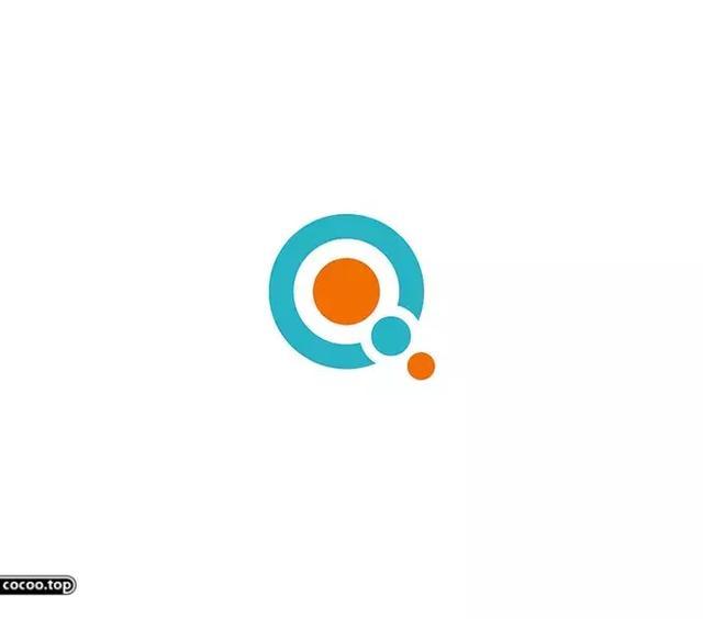 优秀Logo设计! “点”的运用|标志|图形|形状_新浪新闻