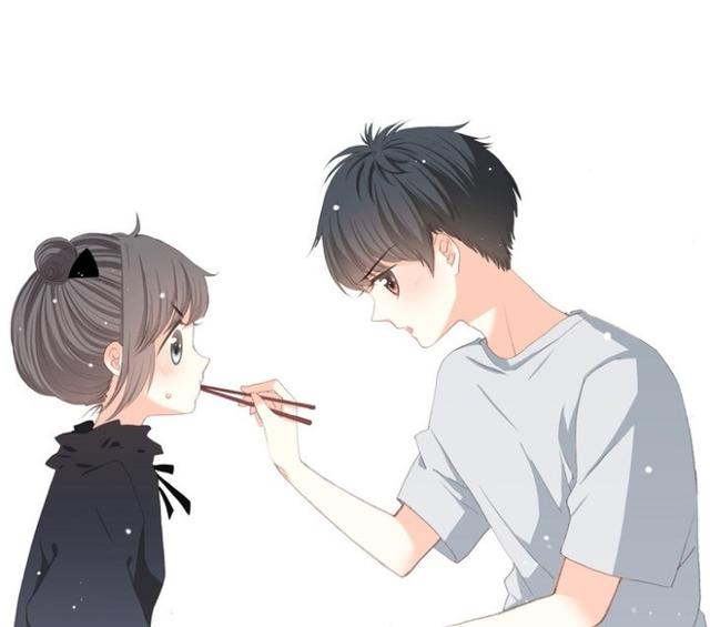 我有一种怦然心动想对你说这些超好看的壁纸你要吗