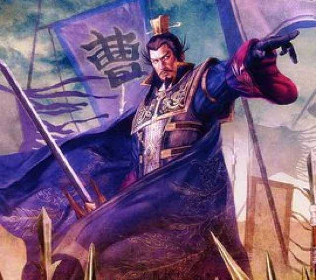 曹操为何屡次败在"空城计"下?