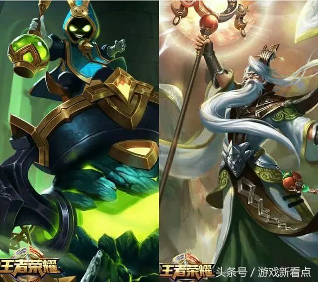 看过动画片《哪吒》的玩家们应该都知道哪吒和太乙真人是师徒关系吧!