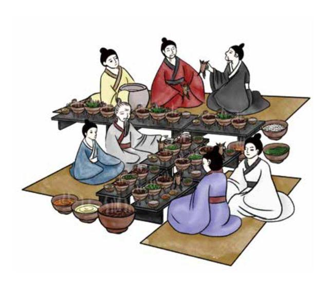 古代文化常识：谦辞敬辞类（真的很实用！）|敬辞|对方|谦辞_新浪新闻