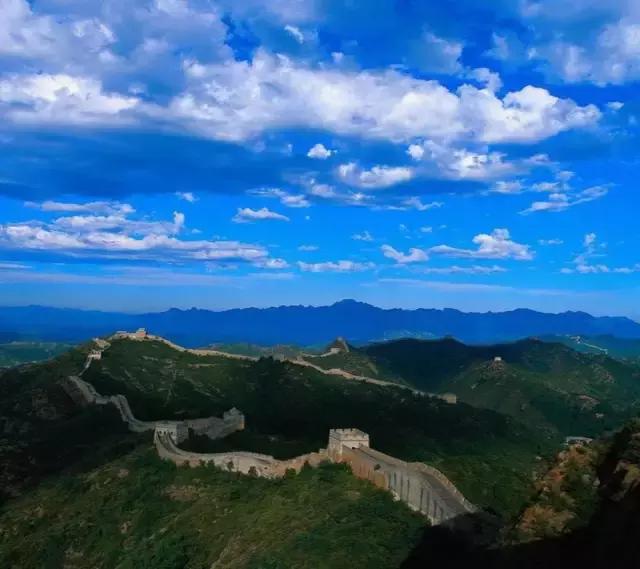 大美中国陶醉了