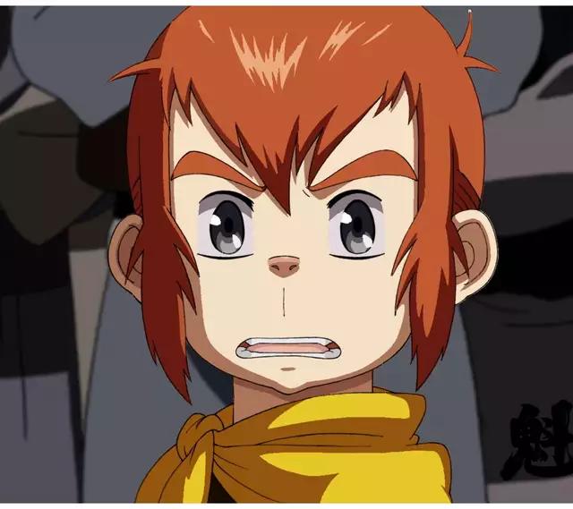 魁拔是一部非常不错的动漫电影为什么现在很少更新了