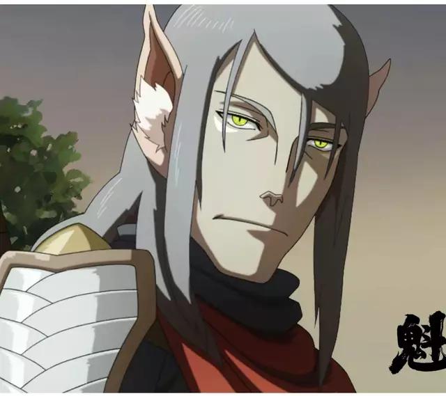 魁拔是一部非常不错的动漫电影为什么现在很少更新了