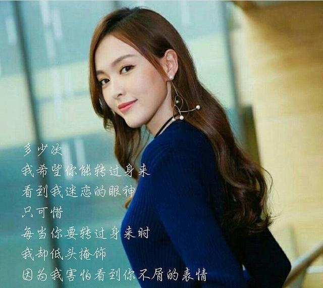 既然感动不了你,那就放过我自己