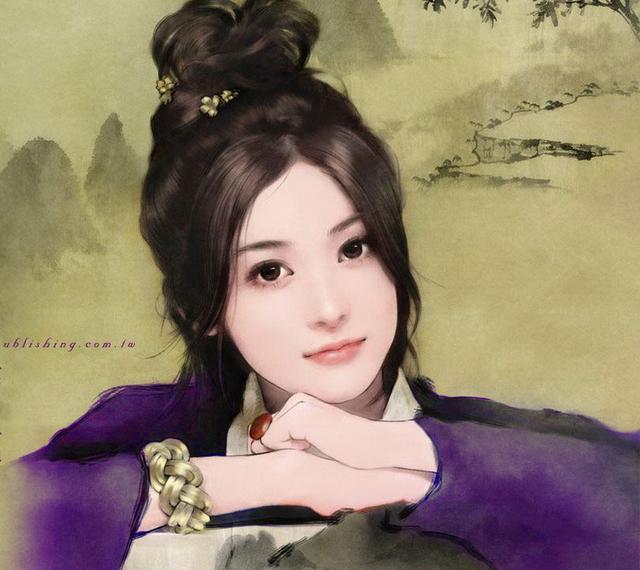 "清河公主"是个魔咒?一位跌下神坛为奴为婢一位与亲弟共侍一夫