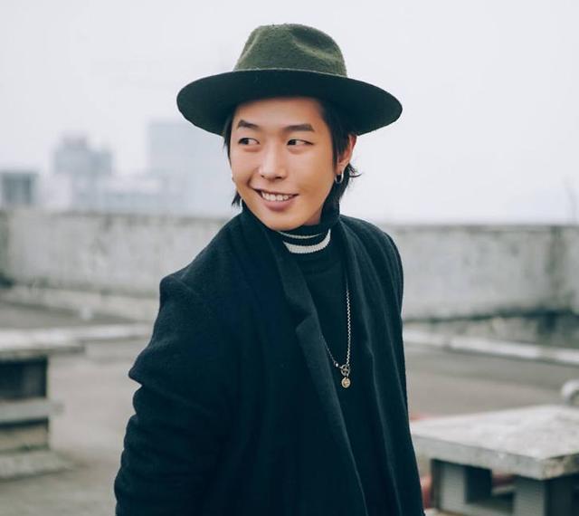 非正式会谈|金韩一|娱乐圈_新浪新闻