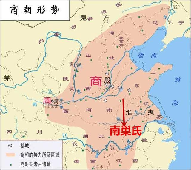 从文献资料和考古发现重新构造夏朝历史,展示一个全新版本的夏朝