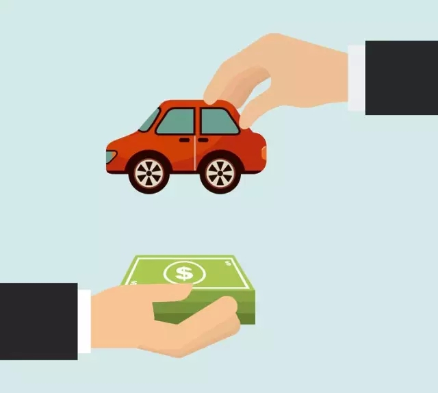 买车时当你一砍价, 4s店销售的"阴谋"就得逞了