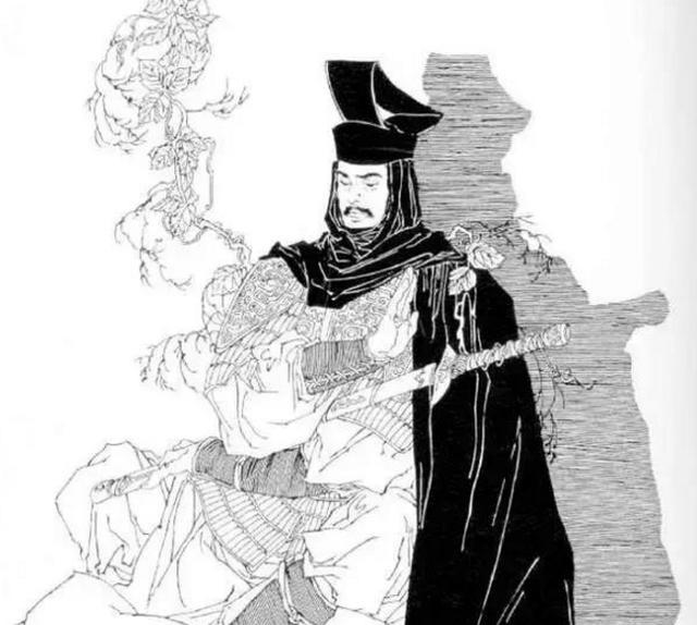 自己老婆被大臣调戏反而赏赐给大臣楚庄王的胸怀何等之大