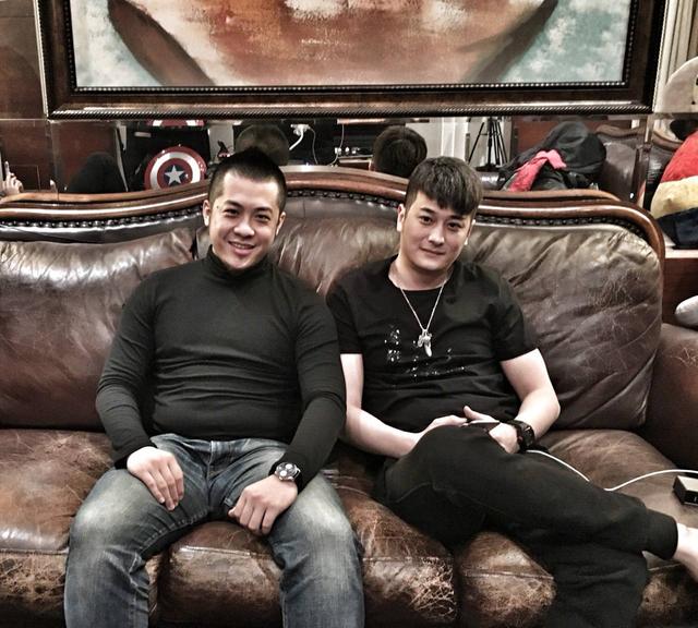 从澳门赌场小弟到爆款金曲王,为王凯电影唱歌