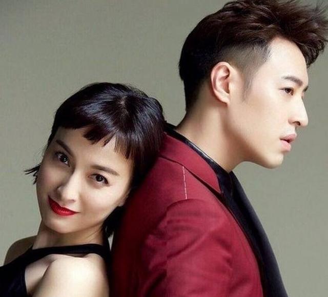 吴昕终于公布恋情了?既然两情相悦,那就在一起吧