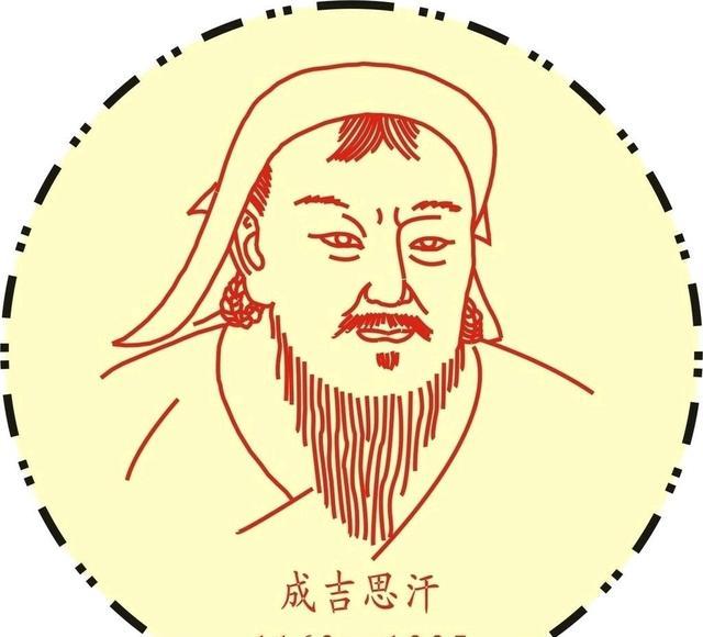 成吉思汗|墓地|陵墓_新浪新闻