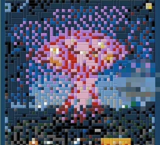 王者荣耀英雄打了马赛克后你能猜对几个全部认识的算你狠