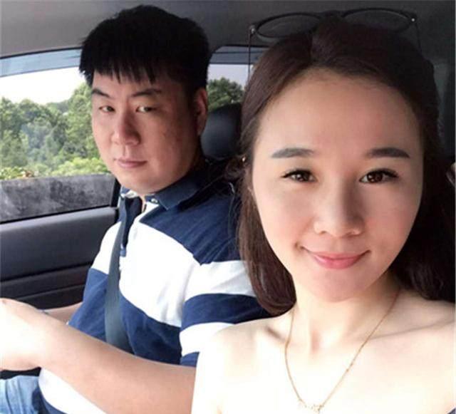 90后河南女孩爱上43岁香港大叔婚后大叔像爸爸一样疼爱她