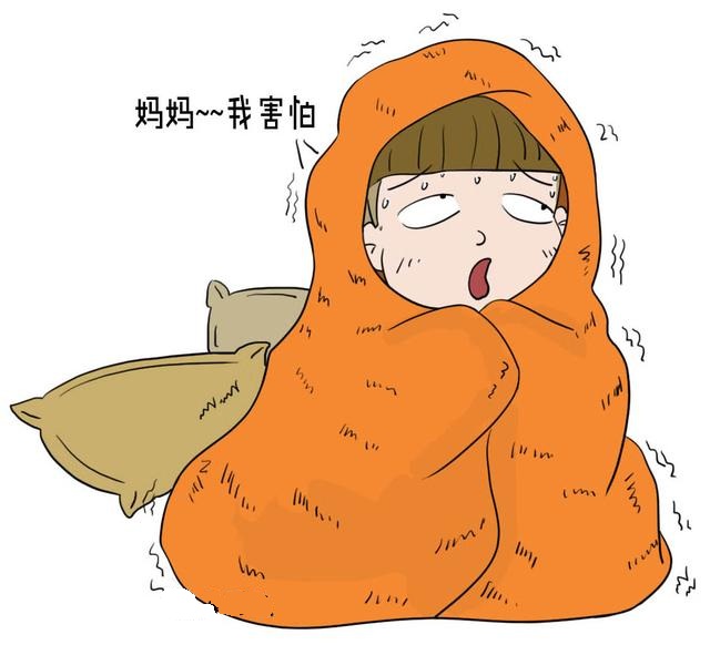 被父亲狠心抛弃的可怜娃,其父被诅咒悲剧收场