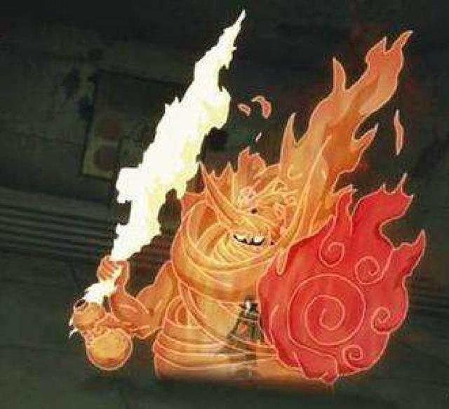 火影忍者中的超强幻术，别天神或并非第一