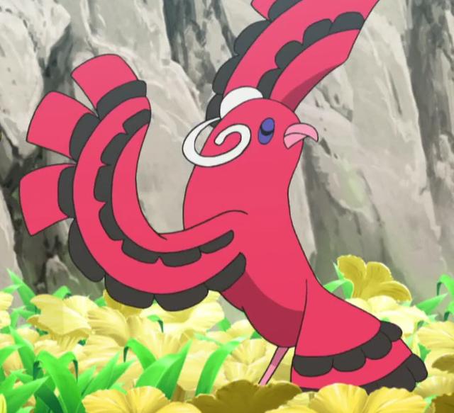 这六只喜庆的红色神奇宝贝中,你会选择收服哪只放在家中贺岁?