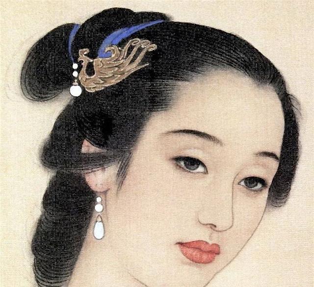 中国古代女性先锋李清照,丈夫去世后火速再婚,不料婚姻不过百日