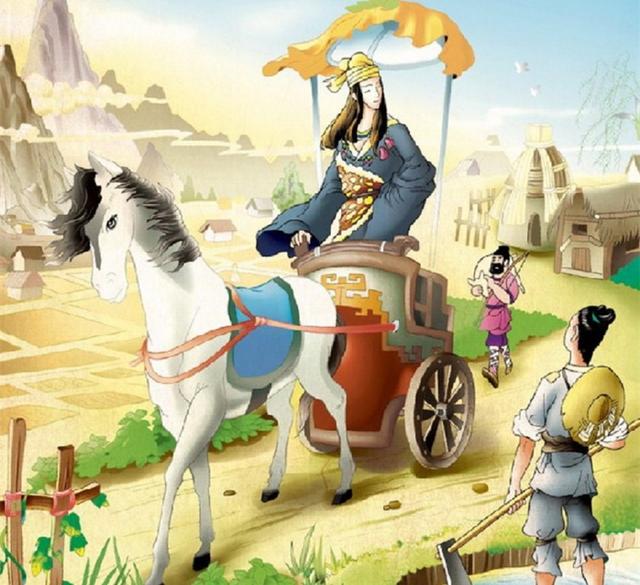 帝舜为何称华夏至圣？为何说天下清明的德政从帝舜时开始的？