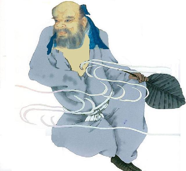 鬼谷子成功秘密:做人做事要学会玩套路,否则好事让你都办砸了