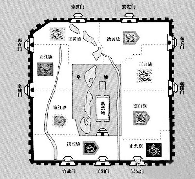 九王夺嫡的关键人物隆科多为什么说他比亲王还牛