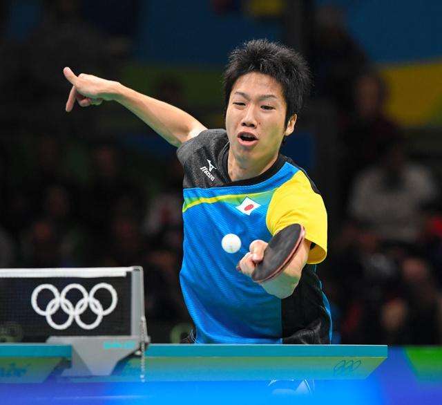 大言不惭!日乒选手水谷隼称已找到方法击败樊振东,你怎么看?
