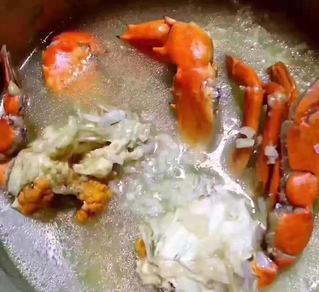 闽南人对红鲟有一种执着的偏爱大小场面总能见到它的声影