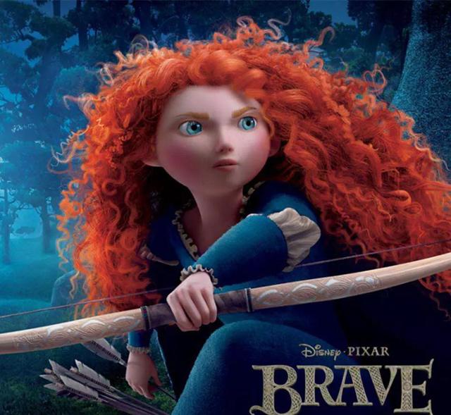 速读迪士尼公主故事,王子都有点儿一言难尽!