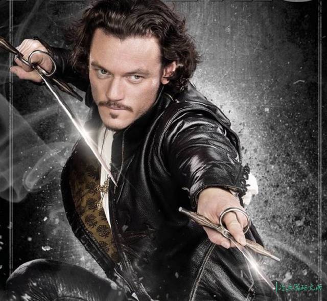 欧洲细剑看起来那么细对砍大刀会折断吗