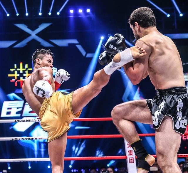 昆仑决7月31日济宁站苏波邦ko哈亚为播求复仇