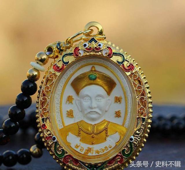 垄断泰国赌场生意的洪门大佬,死后竟成唯一成