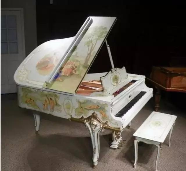 温克尔曼钢琴好的陪练除了家长因素还需注意什么