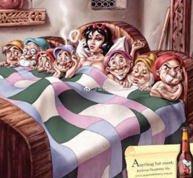 1分钟毁掉你们童年,1分钟令你们哈哈大笑.