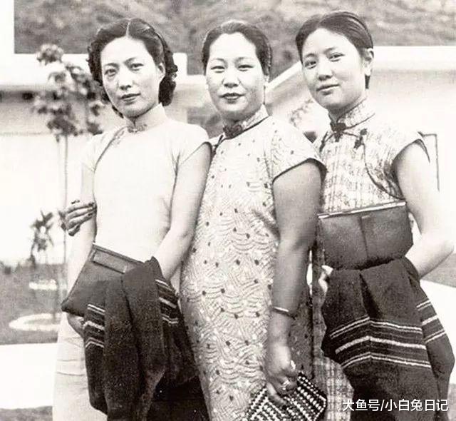 杜月笙的纳妾风波连续娶两位风尘女进门原配愤然与人私通