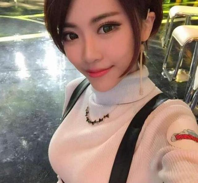 熊猫三美支离破碎表情包魔王周淑仪为何与斗鱼签约