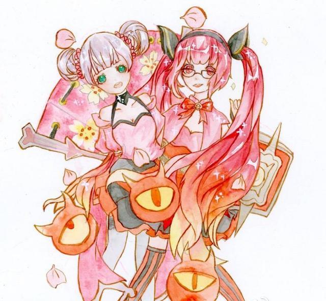 王者荣耀:妲己1个带着4个掉线打赢团战