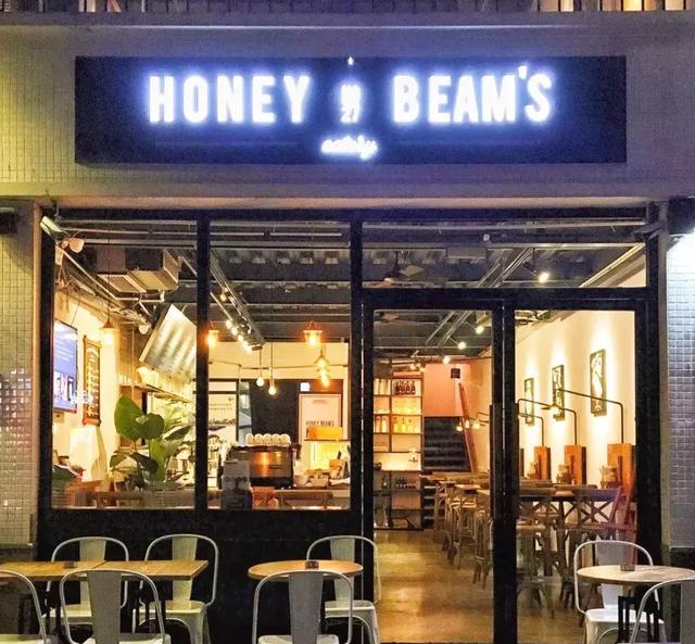 墨西哥卷饼简餐店