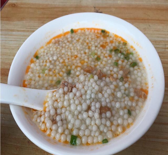 吃不腻的珍珠粉