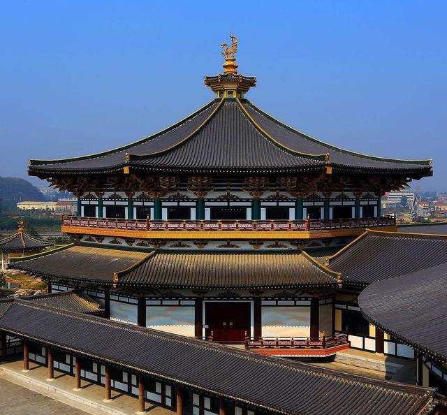 为拍《妖猫传》,陈凯歌烧13亿仿建这座世界历史上规模最大城市!