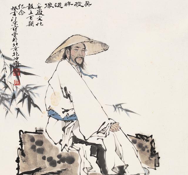 张继(唐) 闻名指数:☆☆☆张继的名声完全要归功于那首非常有名的