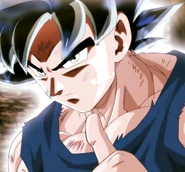 龙珠超:悟空将被剧情杀?维斯发话 装逼也是有代价的!