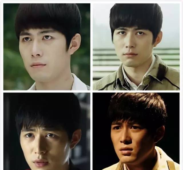 这部解密简直有毒,老实说,小编自从看了这部电视剧,再也无法直视陈学