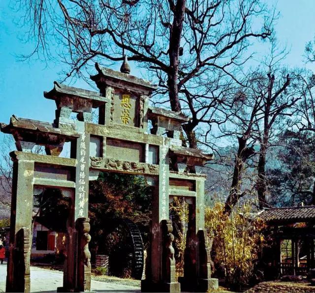 攻略在手,说走就走——连城旅游攻略大全|连城|冠豸山|客家_新浪新闻